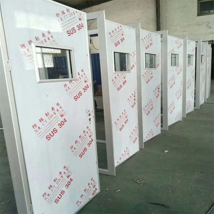 毕节防辐射铅门商家对后市谨慎看空心态未改