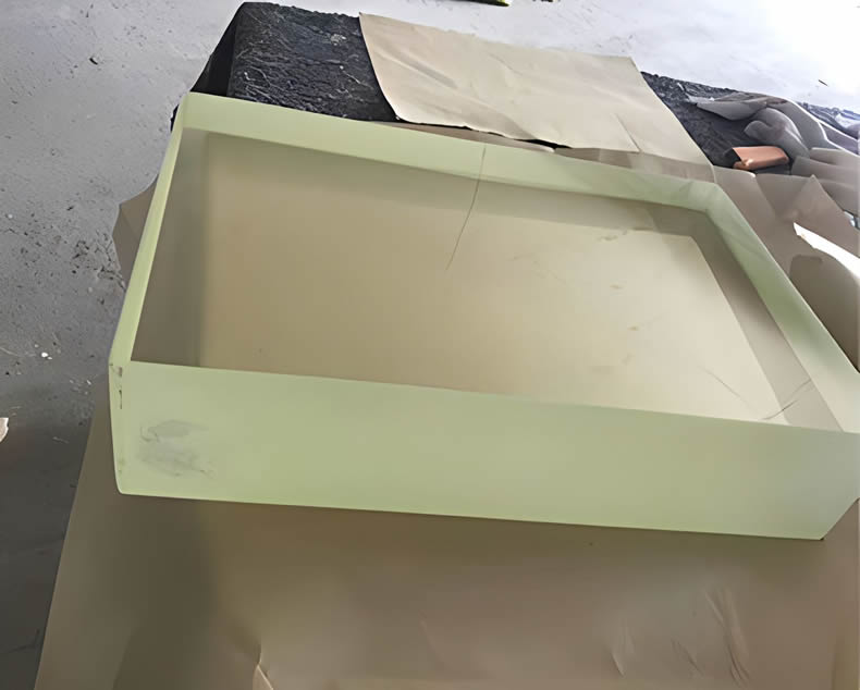 毕节防辐射玻璃的用途及优点