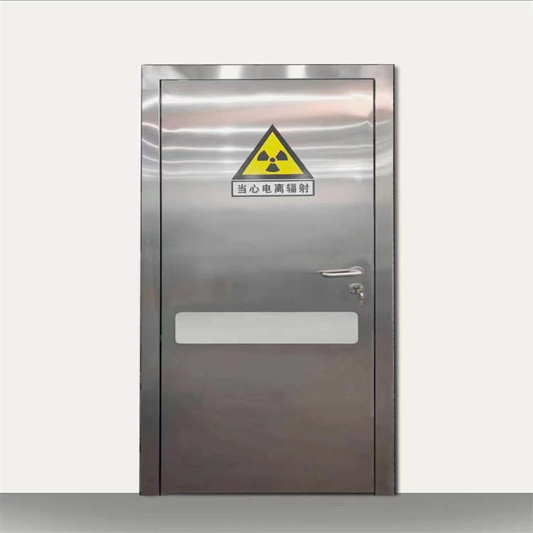 毕节防辐射铅门市场供需矛盾加剧