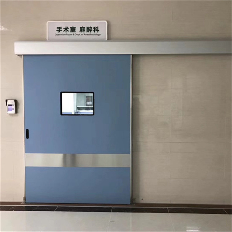 毕节怎么知道您想要哪种手术室感应门呢?