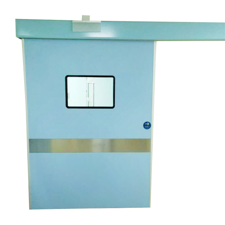 毕节防辐射铅门商家心态谨慎观望为主