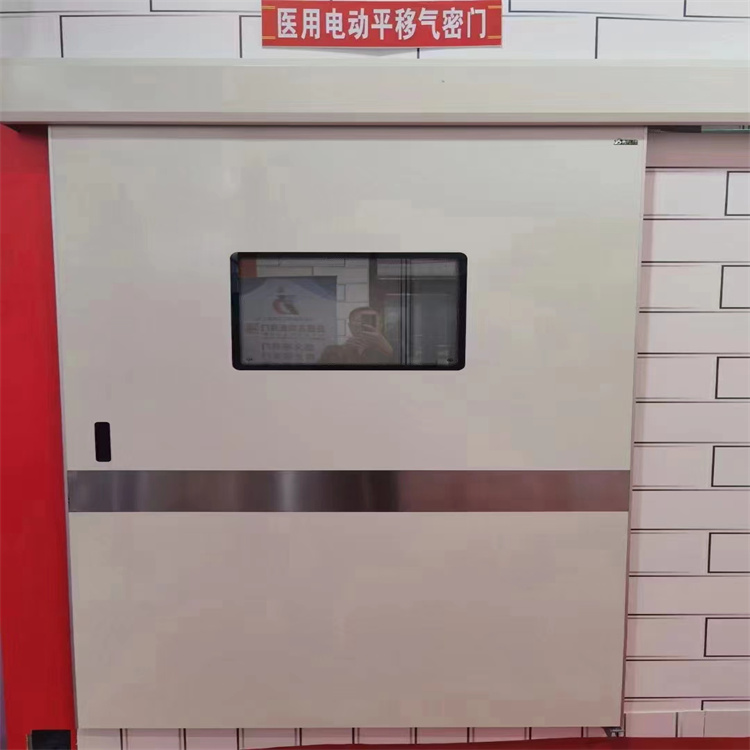 毕节医用铅门制造商的价格已从高位回落