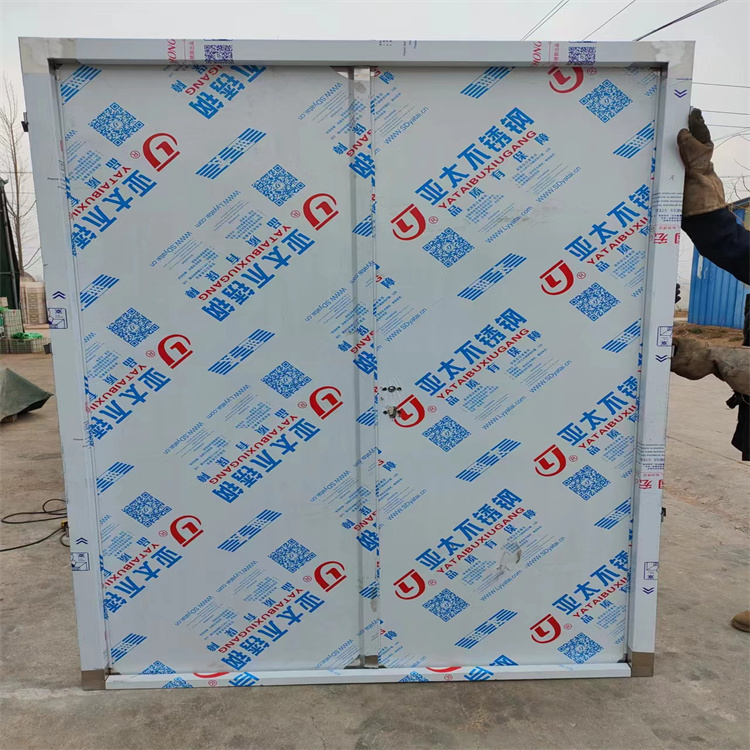 毕节防辐射铅门的功能特点