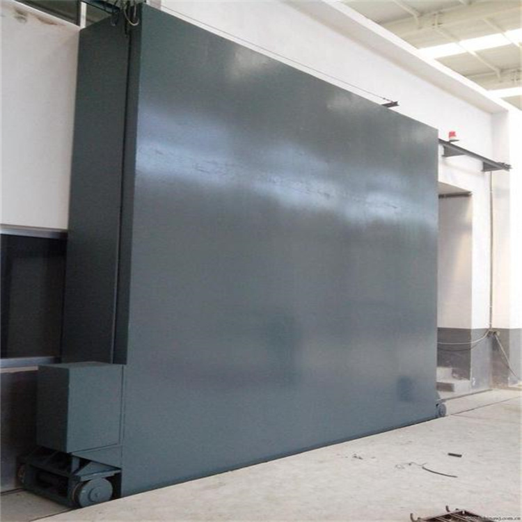 毕节工业探伤门详细介绍