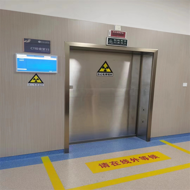 毕节铅门的作用