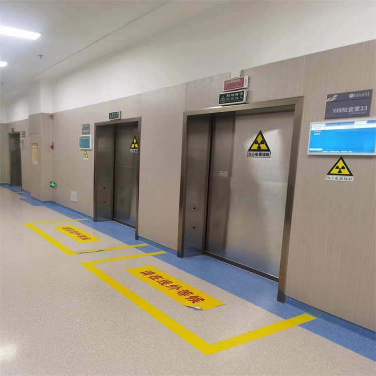 毕节铅门详细介绍