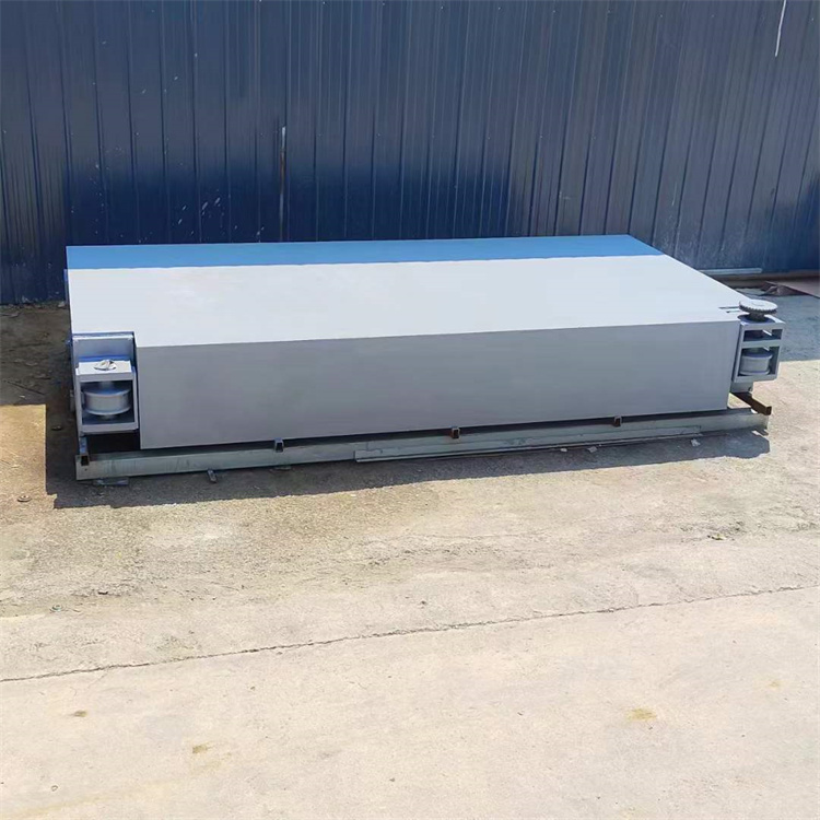 毕节工业探伤门的详细介绍