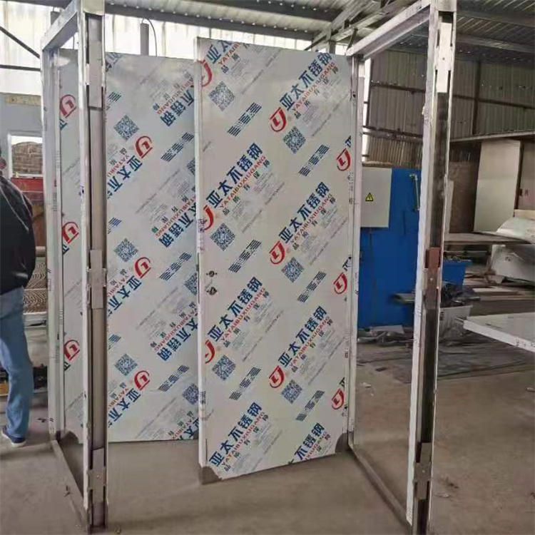 毕节平开铅门一些常见故障