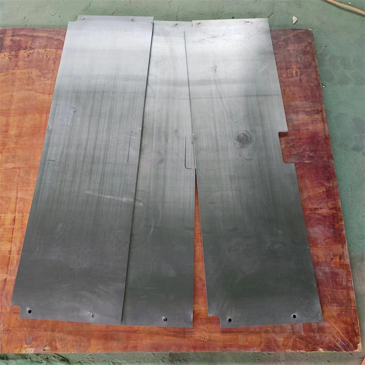 毕节X光室防辐射铅板介绍