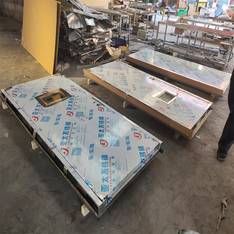 毕节铅门的优点及应用场景