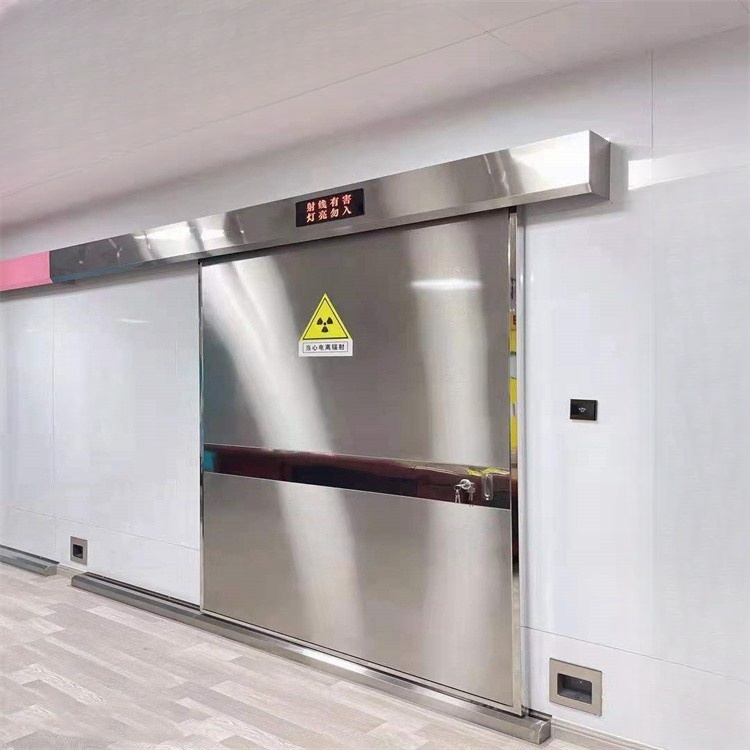 毕节铅门作用与分类