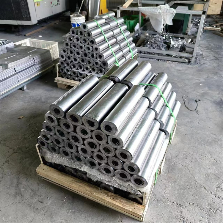 毕节铅板详细介绍