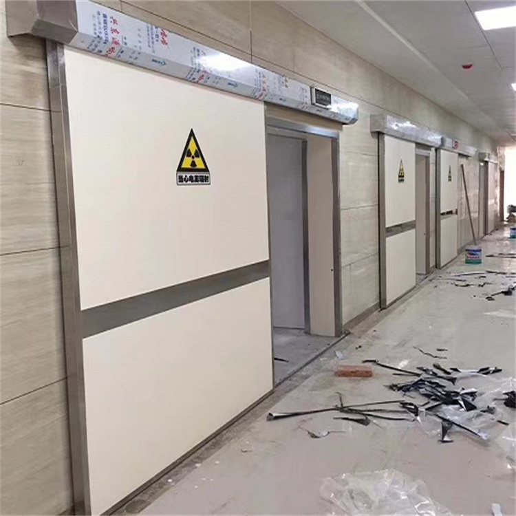 毕节安装铅门注意事项