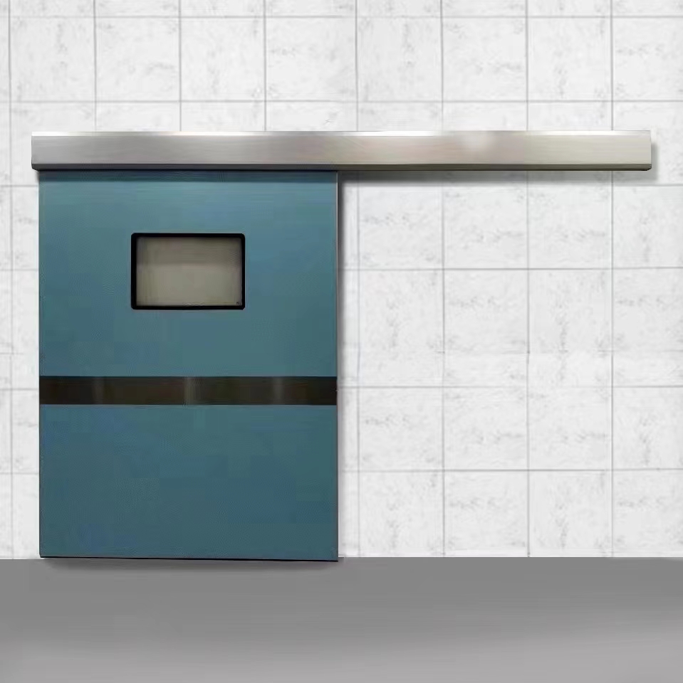 毕节铅门的尺寸标准