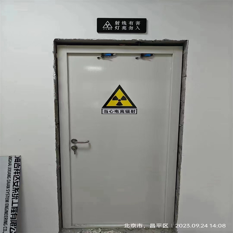 毕节铅门开门或闭门动作太慢