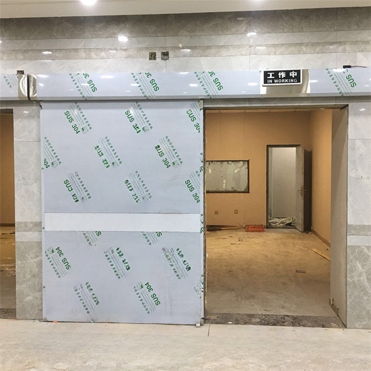 毕节铅门的详细介绍