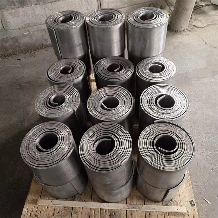 毕节挑选铅板需要考虑哪些方面