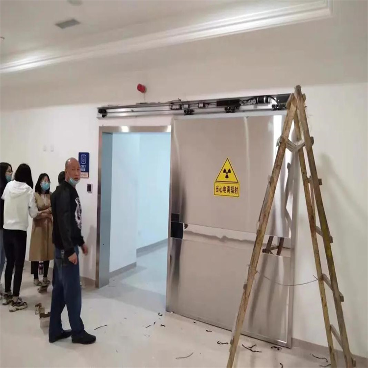 毕节铅门是什么?铅门作用?