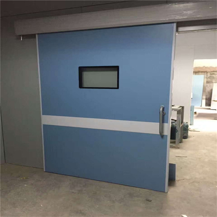 毕节铅门无法正常关闭或打开解决方法