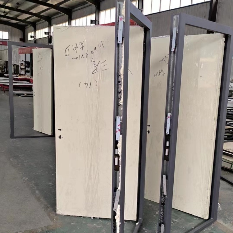 毕节铅门：辐射防护的关键屏障，你了解多少？