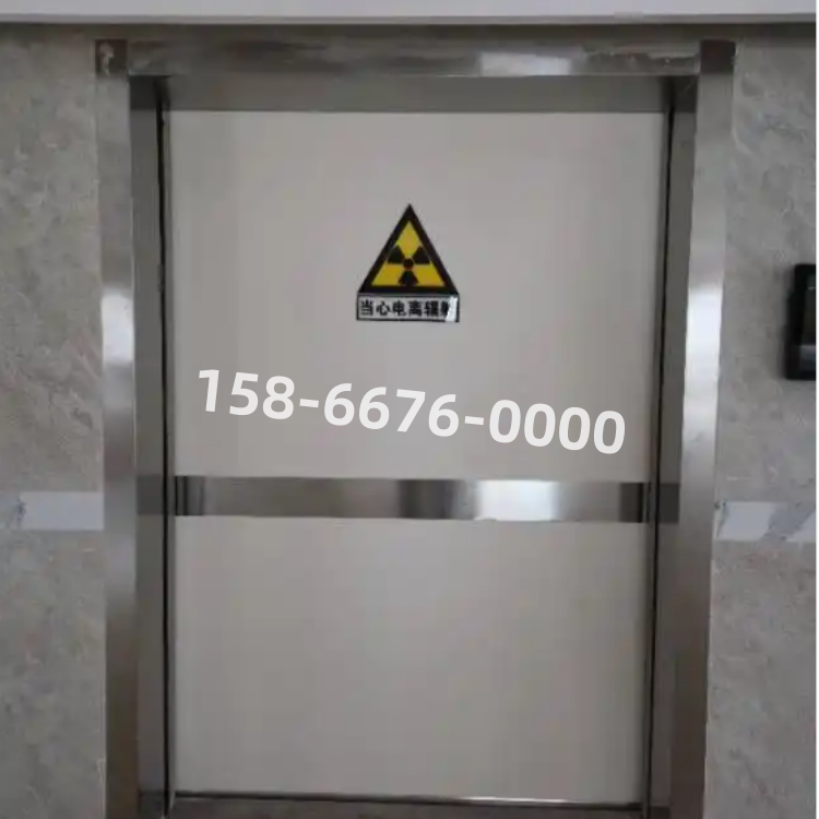 毕节铅门是什么材质