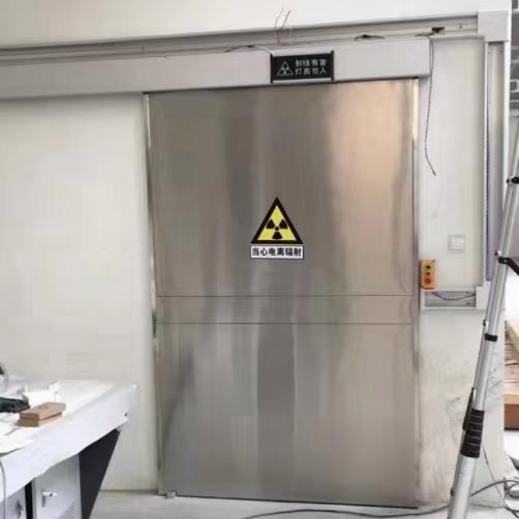 毕节铅门技术发展及应用场景