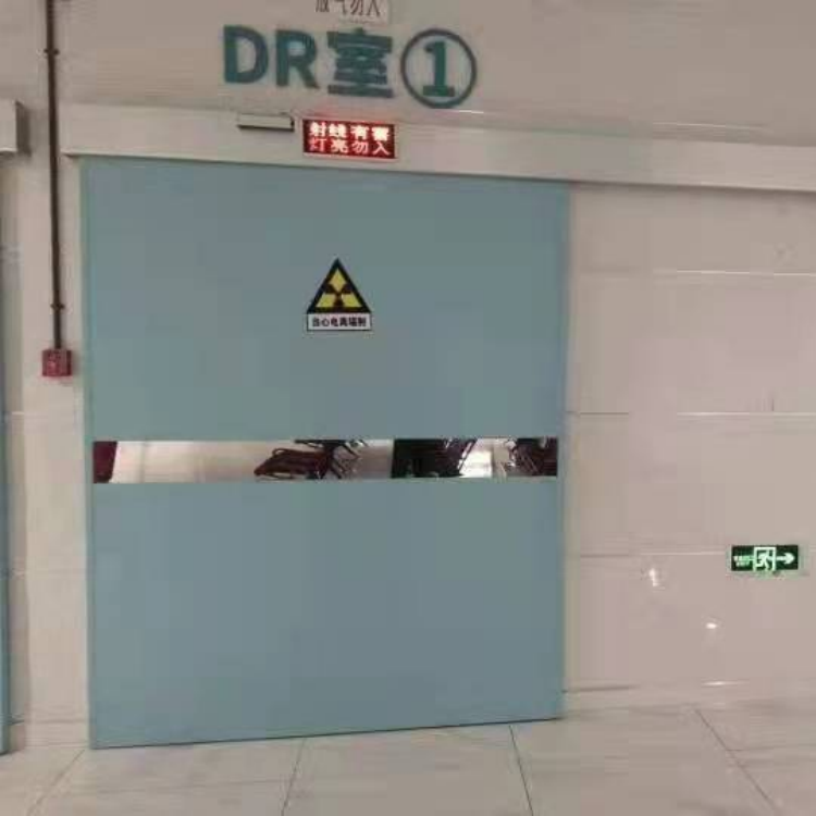 毕节防辐射铅门技术标准